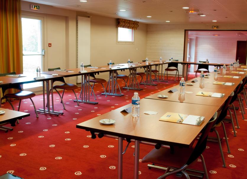 Conference room Photo