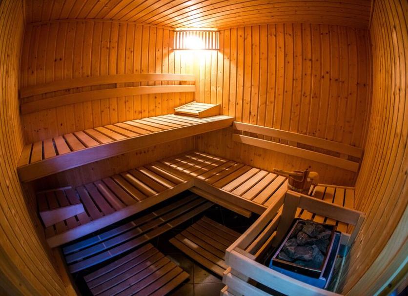 Spa Photo