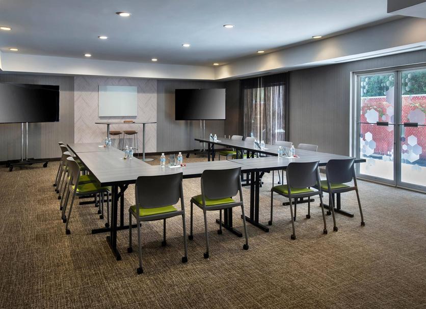 Conference room Photo