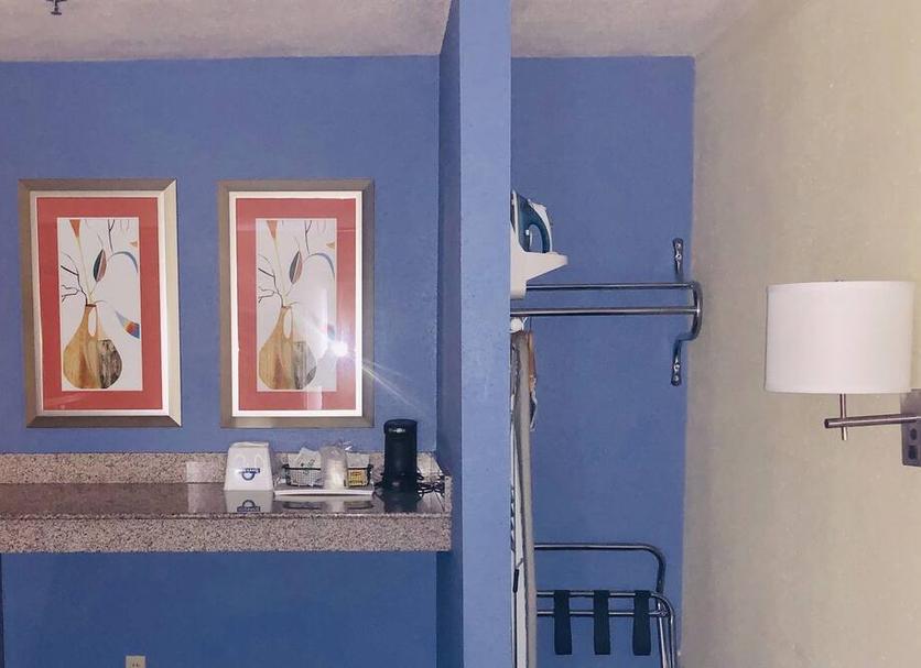 Room amenity Photo