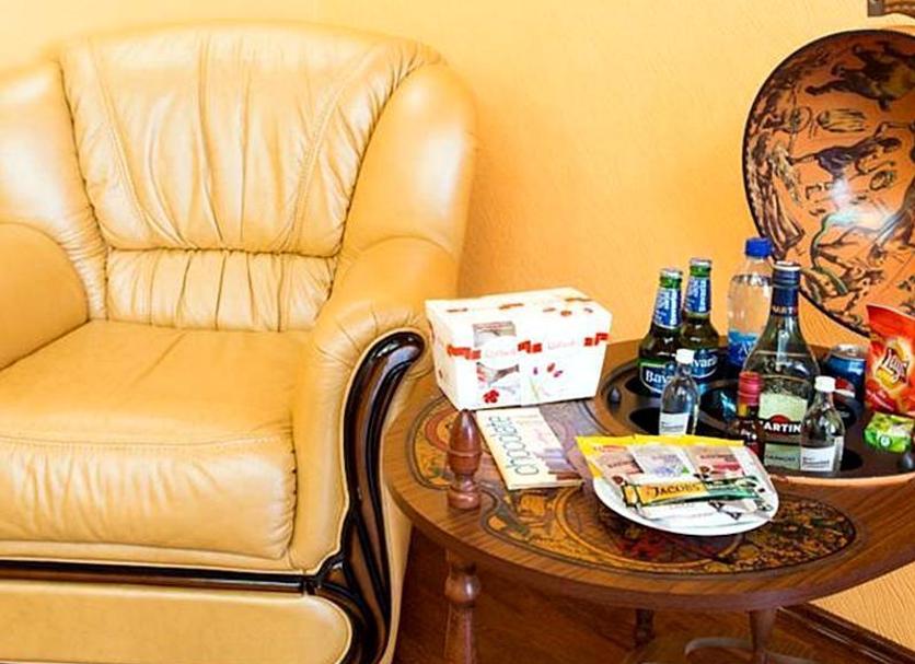Room amenity Photo