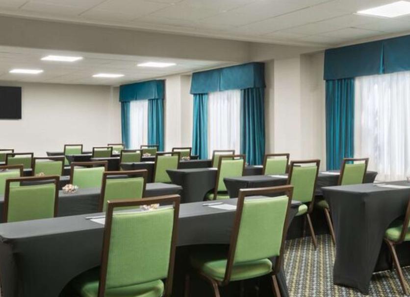 Conference room Photo
