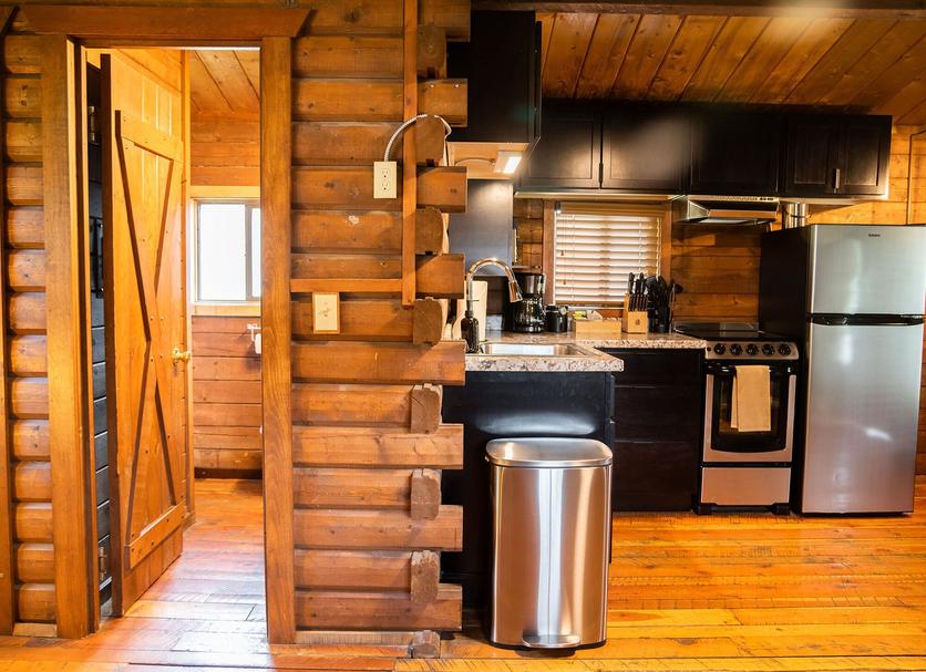 Kitchen Photo