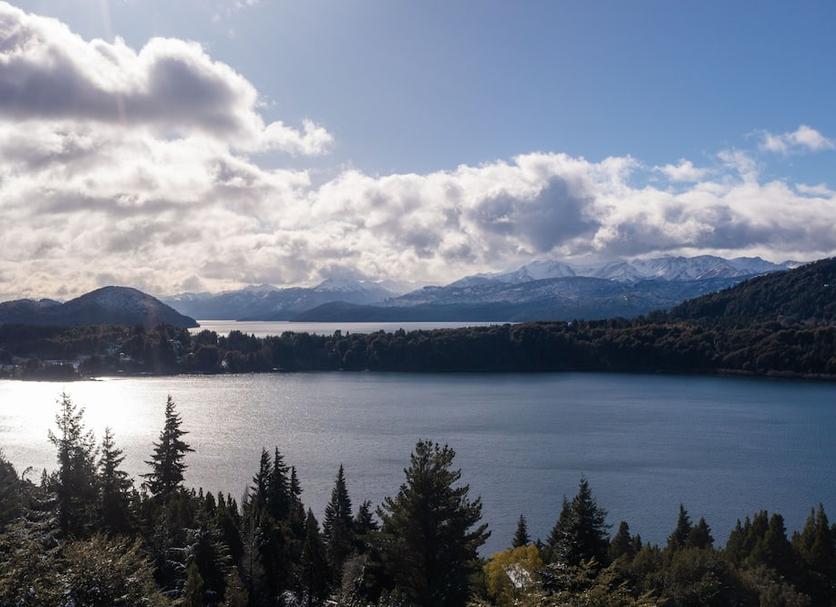Outdoor view Photo