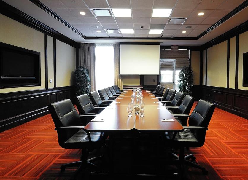 Conference room Photo