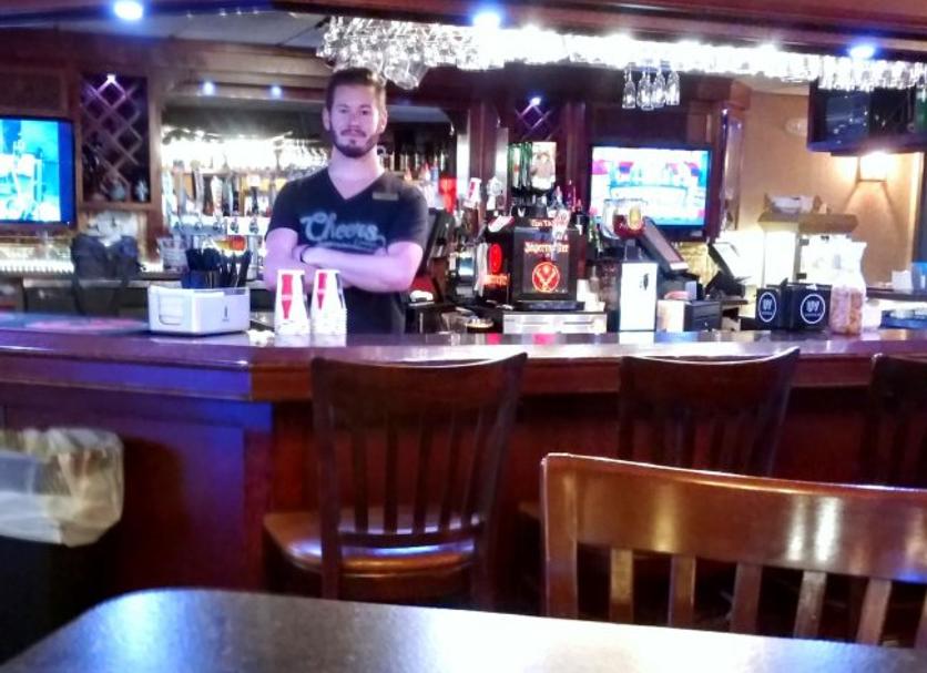 Bar Photo
