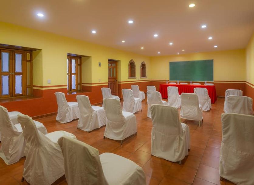 Banquet hall Photo