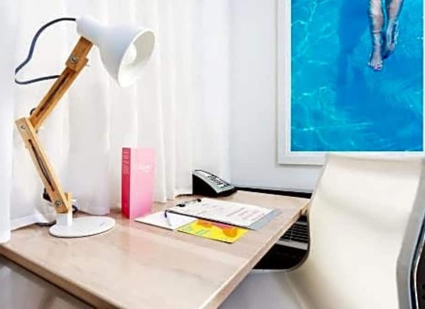 Room amenity Photo