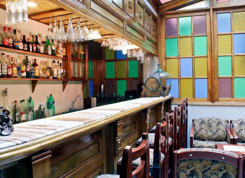 Bar Photo
