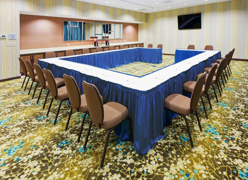 Conference room Photo
