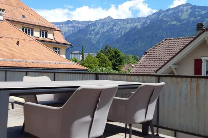 Hotel Lötschberg