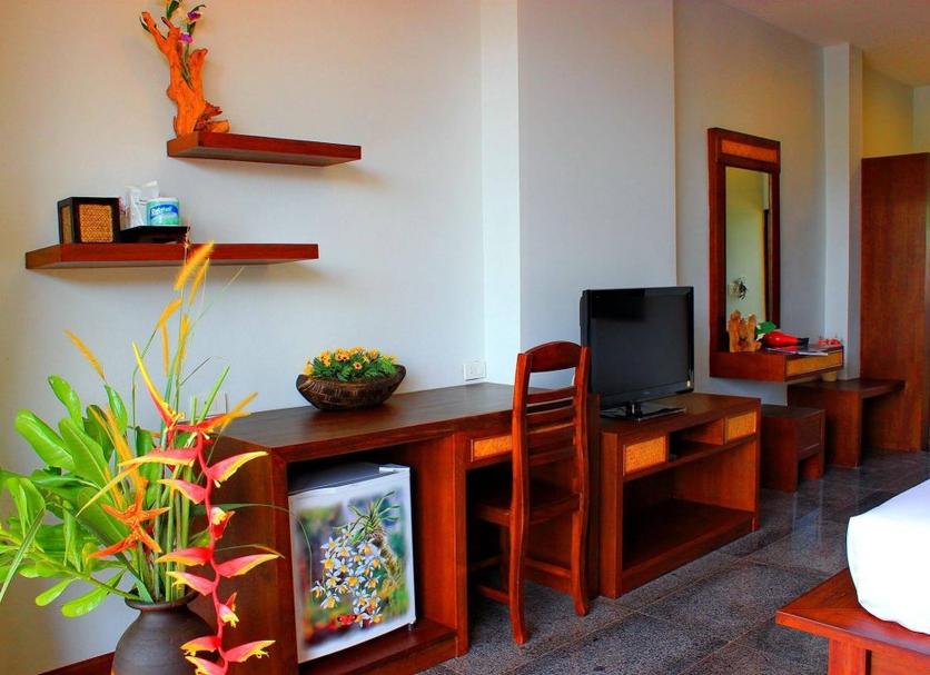 Room amenity Photo