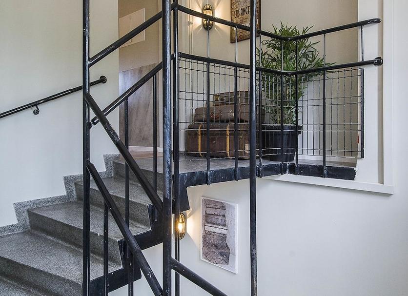 Stairs Photo