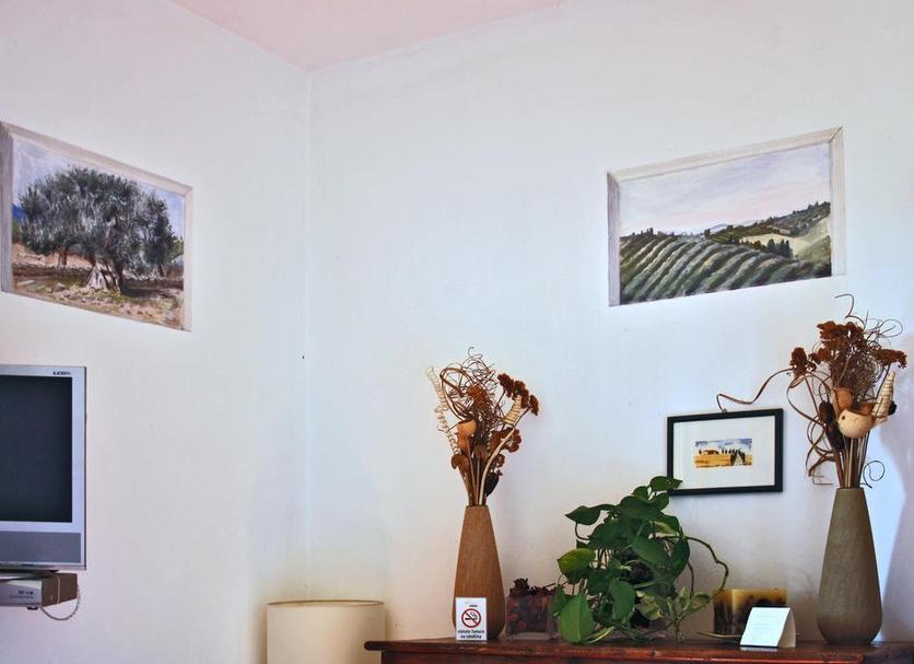 Room amenity Photo