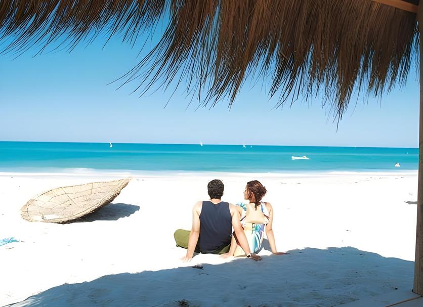 Beach Photo