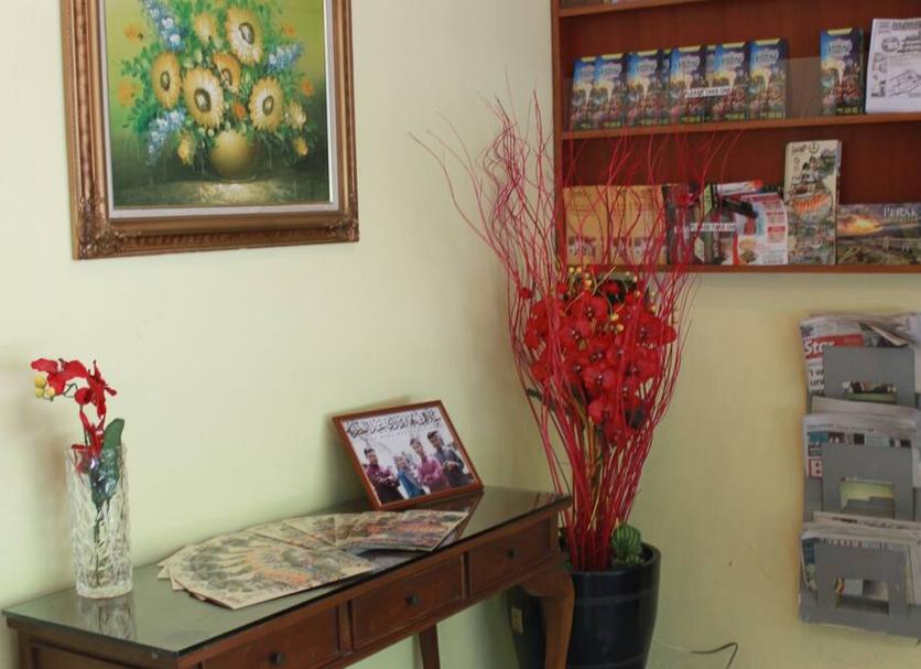 Room amenity Photo