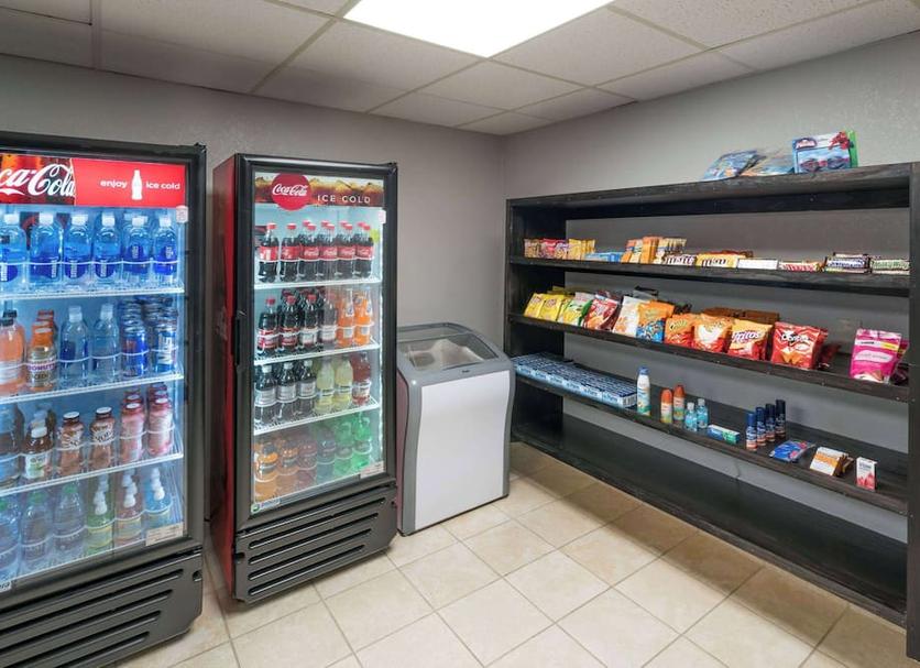 Shop Photo