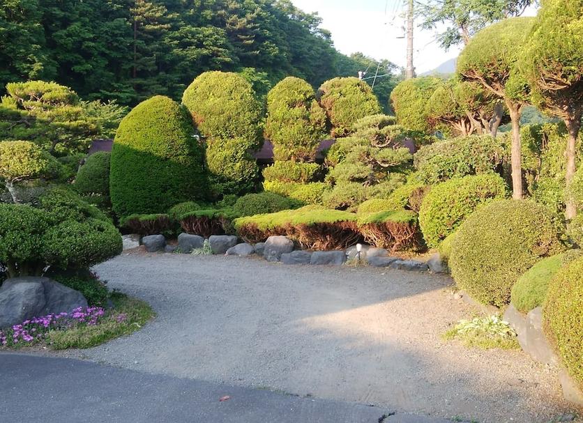 Outdoor view Photo