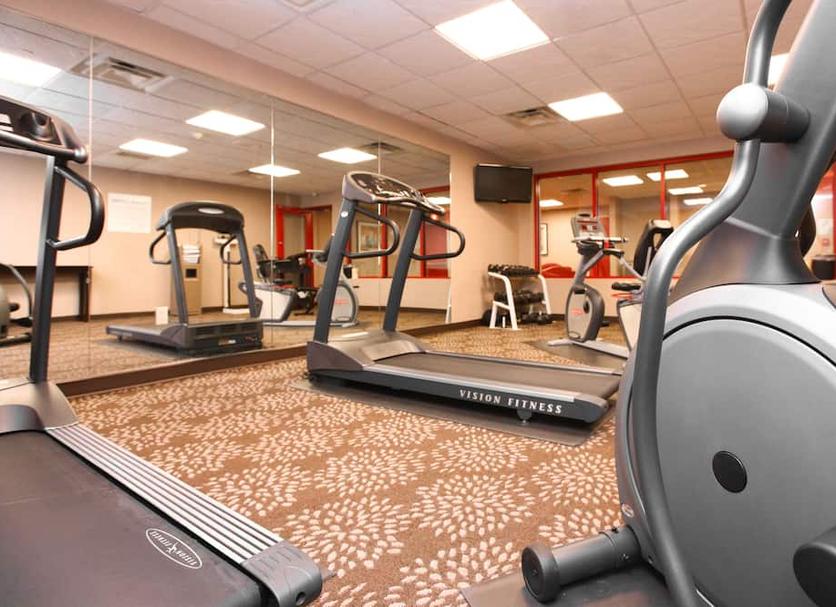 Gym Photo