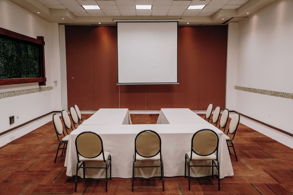Conference room