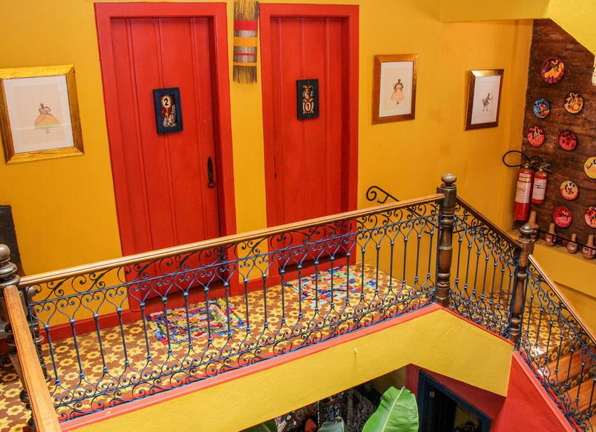 Stairs Photo