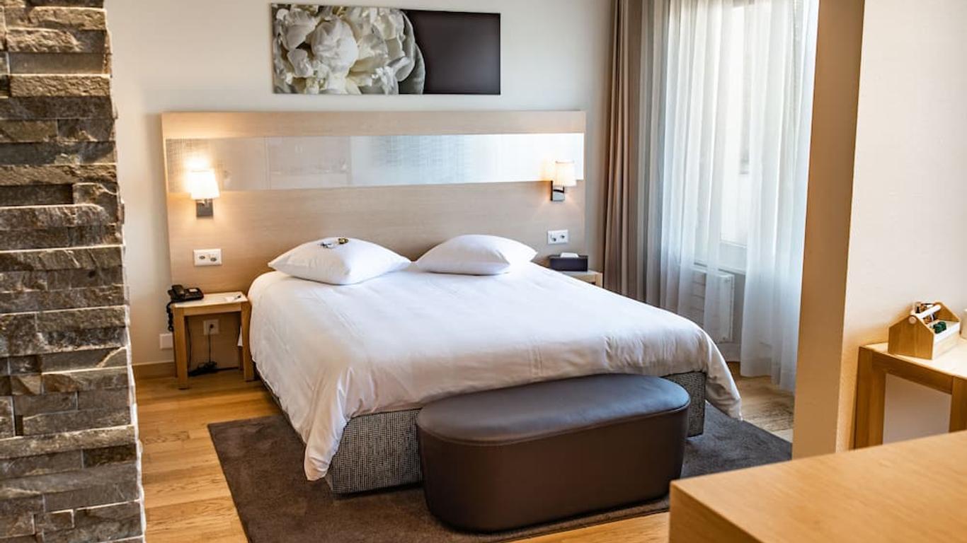 Starling Hotel Residence Geneve
