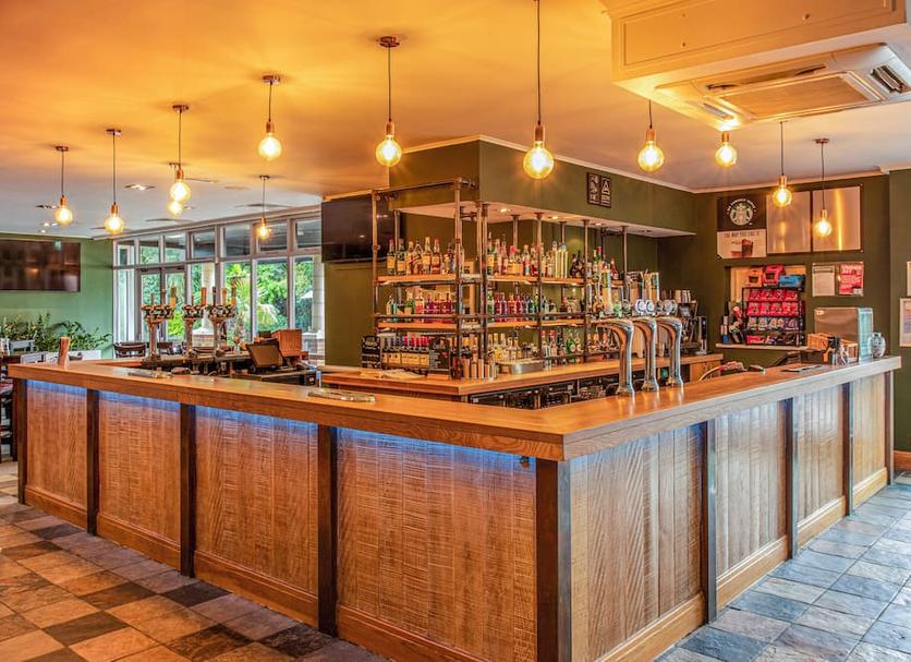 Bar Photo