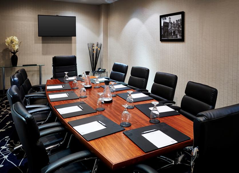 Conference room Photo