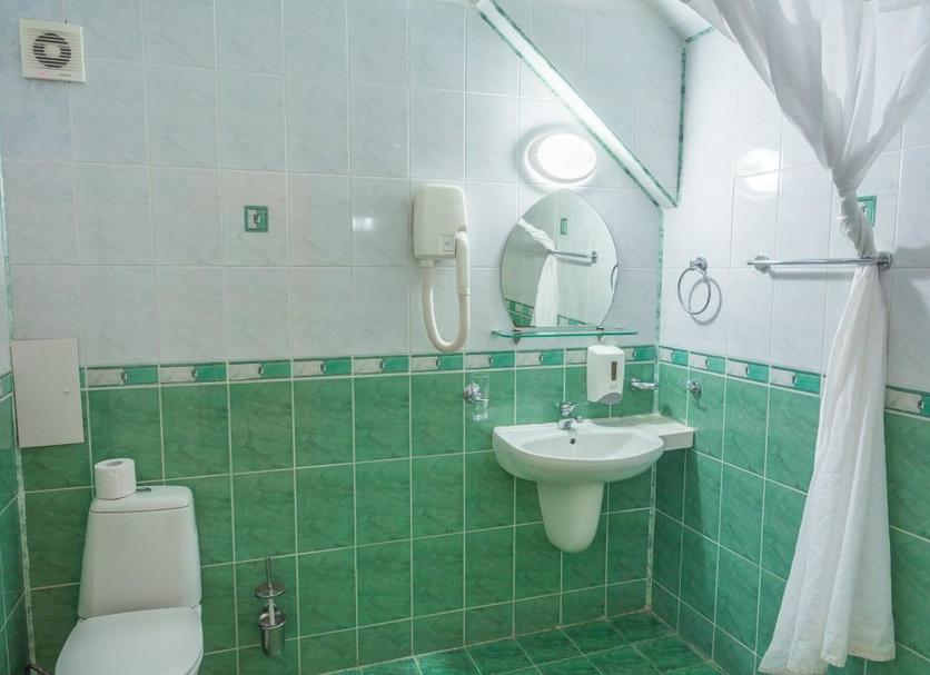 Bathroom Photo
