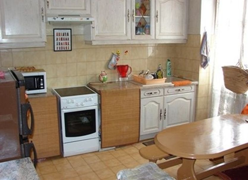 Kitchen Photo