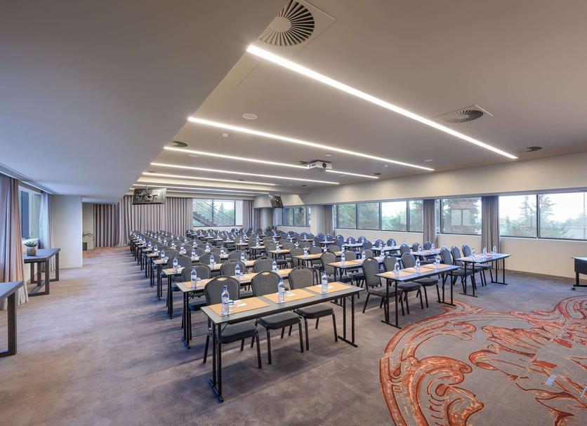 Conference room Photo