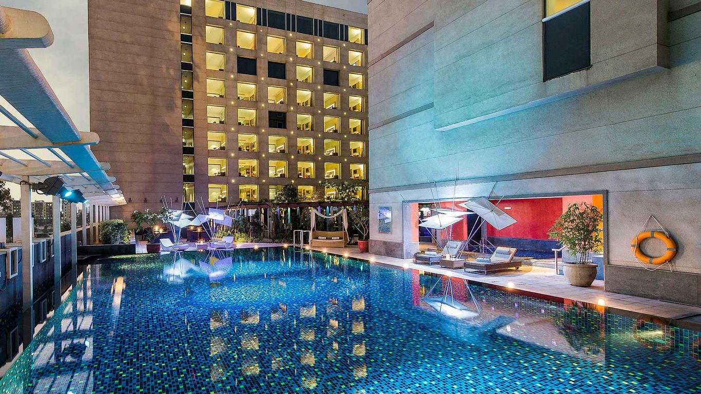 Novotel Bengaluru Outer Ring Road