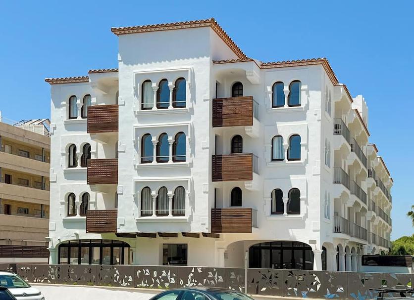Building Photo