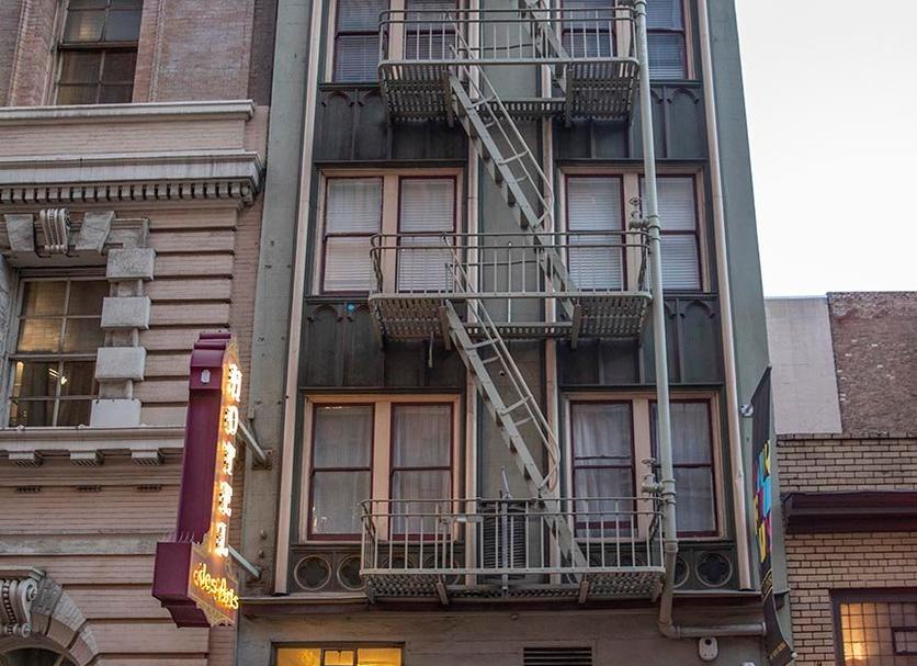 Building Photo