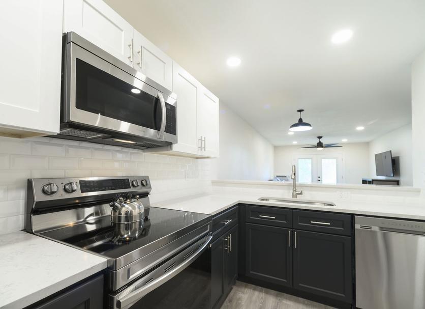 Kitchen Photo