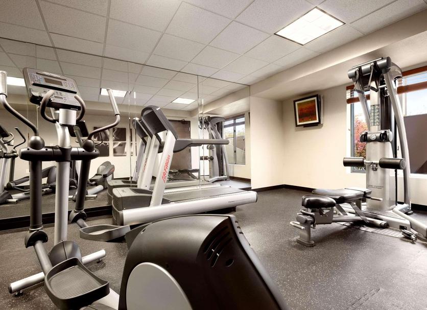 Gym Photo