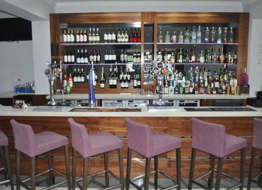 Bar Photo