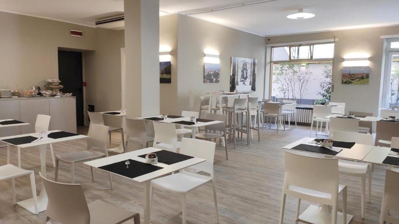 Green Class Hotel Gran Torino