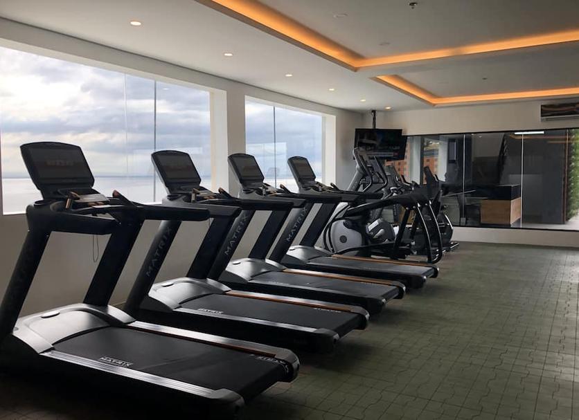 Gym Photo