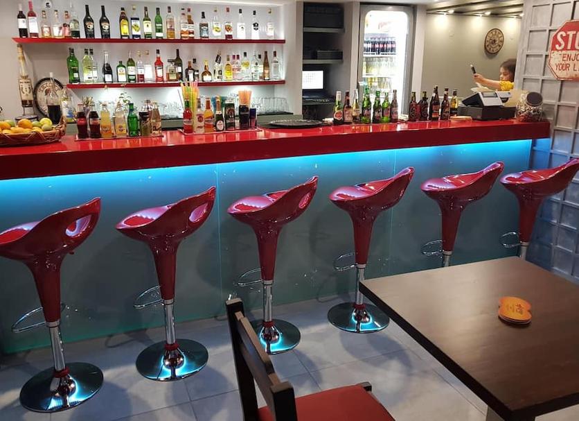 Bar Photo