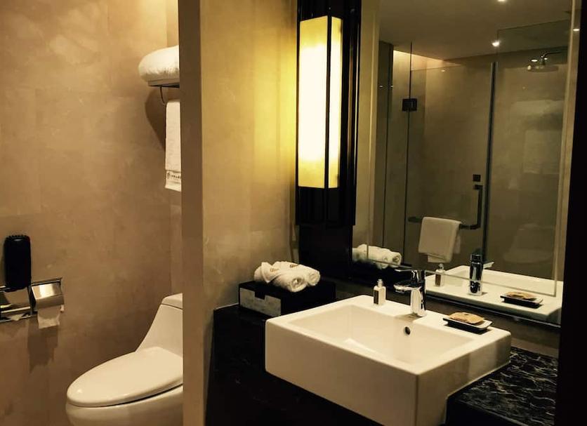 Bathroom Photo
