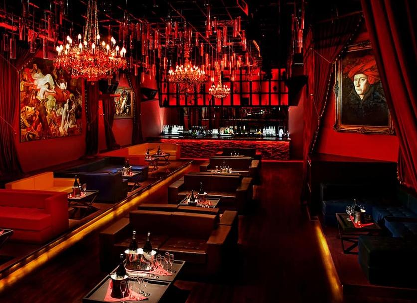 Bar Photo