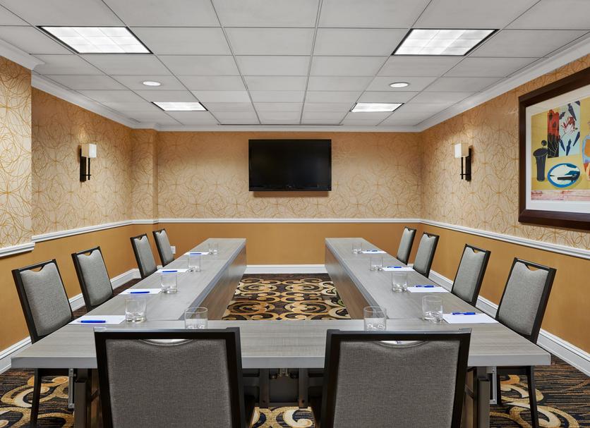 Conference room Photo