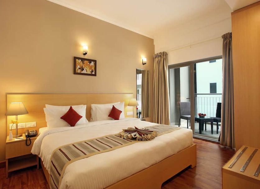 Bedroom Photo