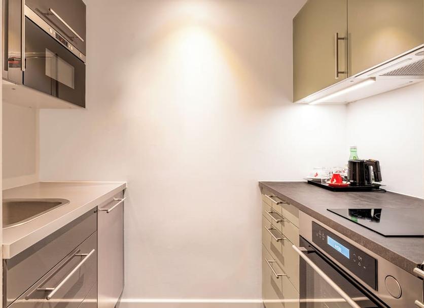 Kitchen Photo