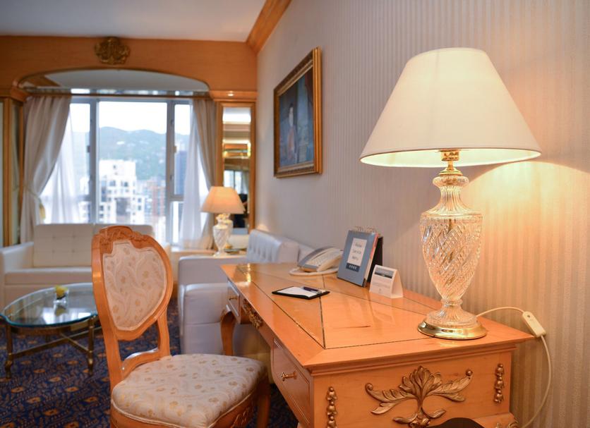 Room amenity Photo