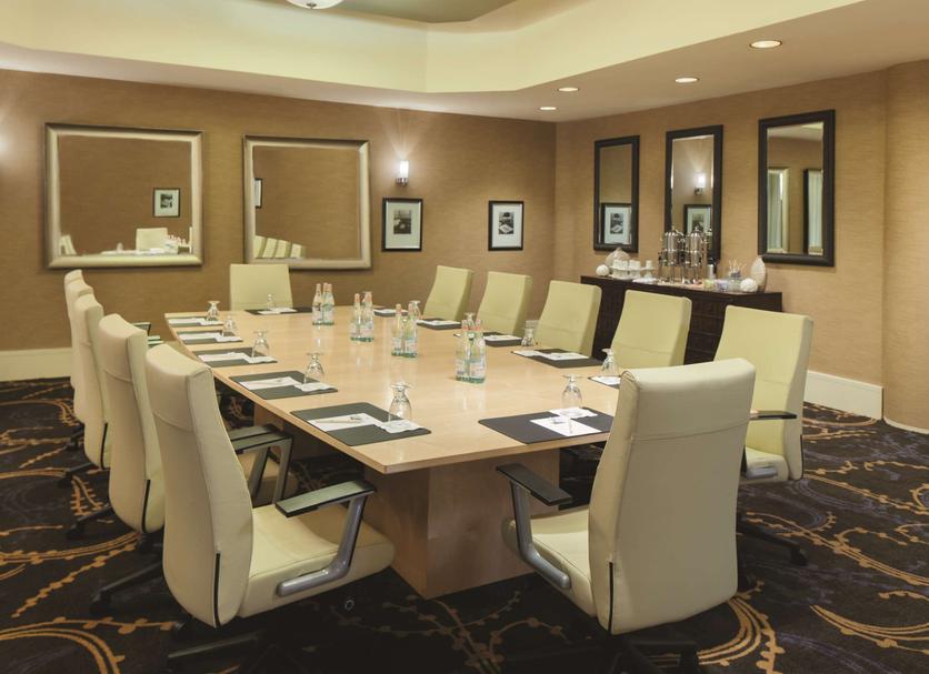 Conference room Photo