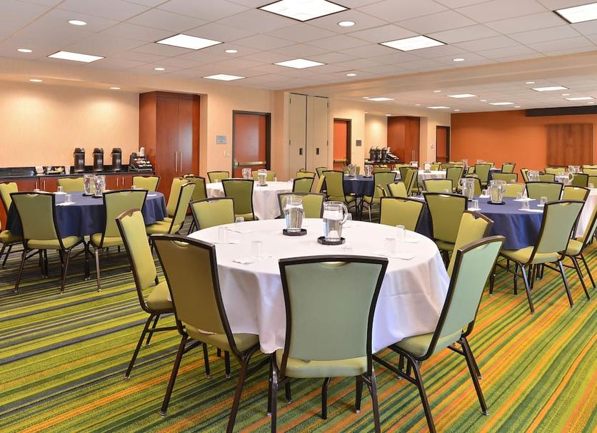 Conference room Photo