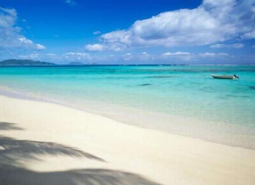 Beach Photo