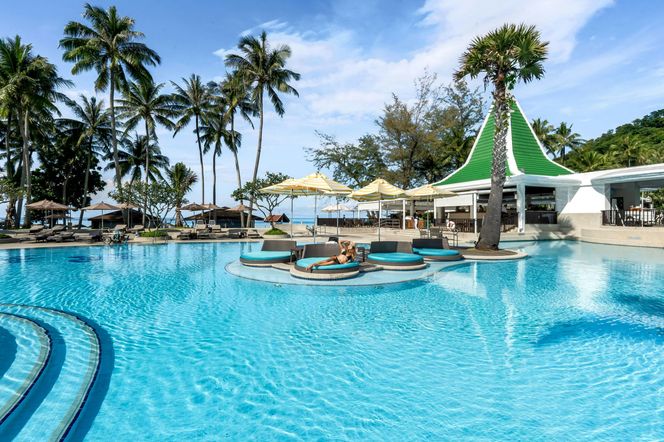 Le Méridien Phuket Beach Resort